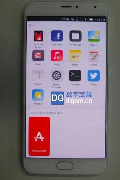 刷机党新玩法 魅族PRO 5适配第三系统曝光