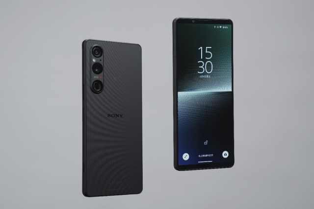 索尼Xperia 1 V上手体验：来自“理工科”的偏执追求