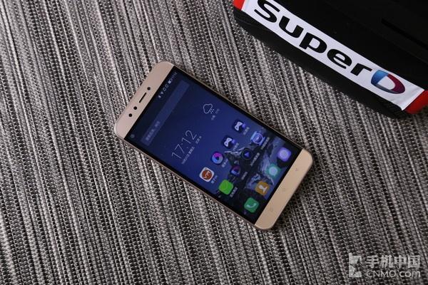 超多维SuperD D1评测：一切为了裸眼3D