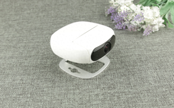 1080P高清画质 Tofucam N1智能云摄像头评测