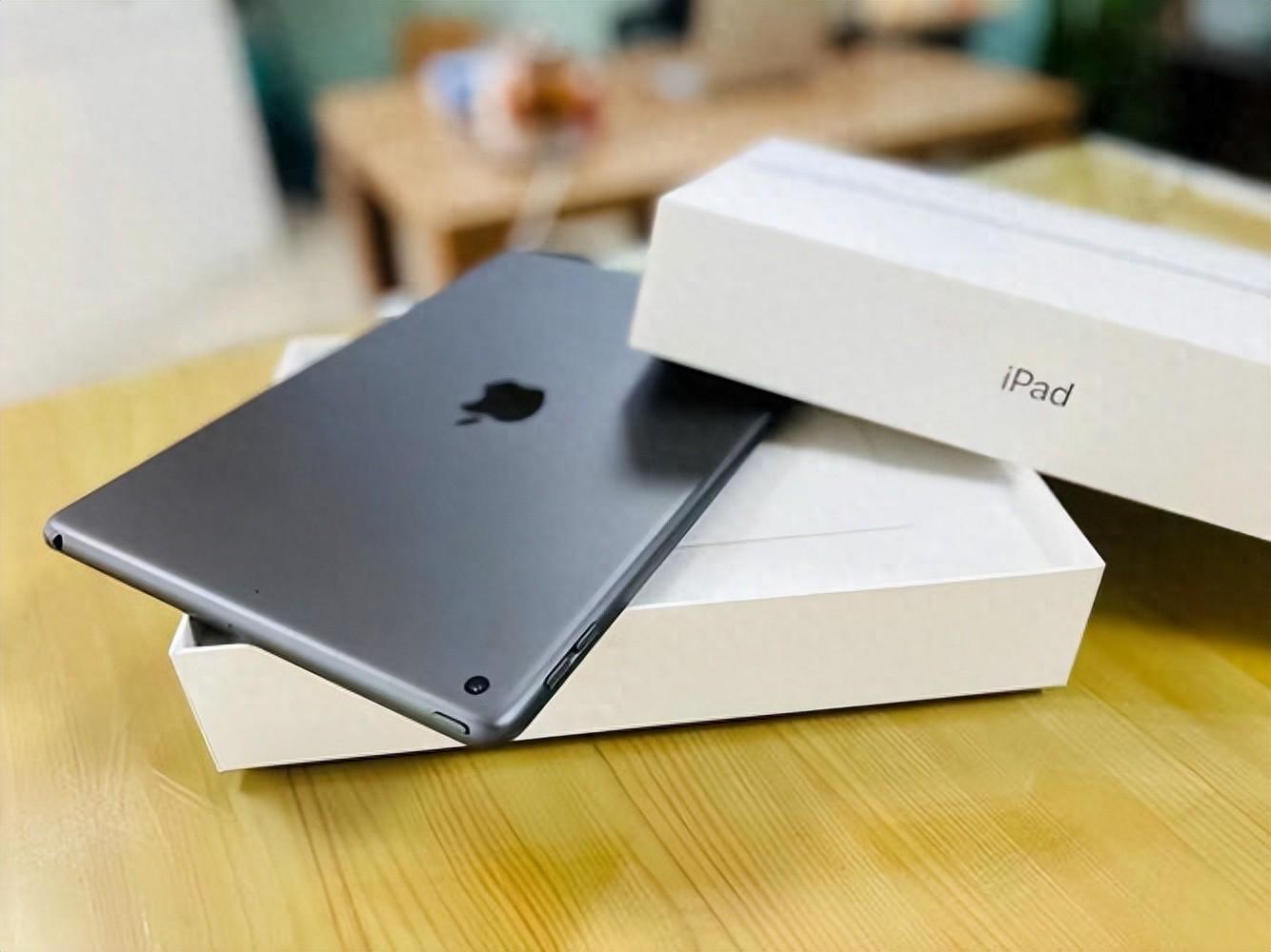 2024年苹果IPad将迎来重大升级，IPad Pro将成为性能最强iPad