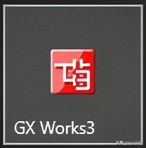 三菱FX5U 01 上传程序