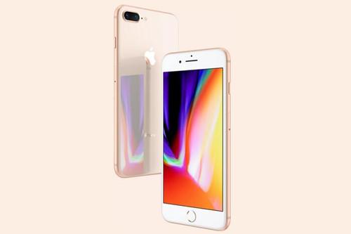 iPhone 8 Plus是有史以来最大也是最重的iPhone