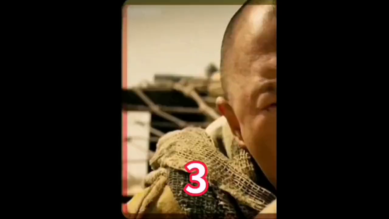 电影(无人区)#影视剪辑