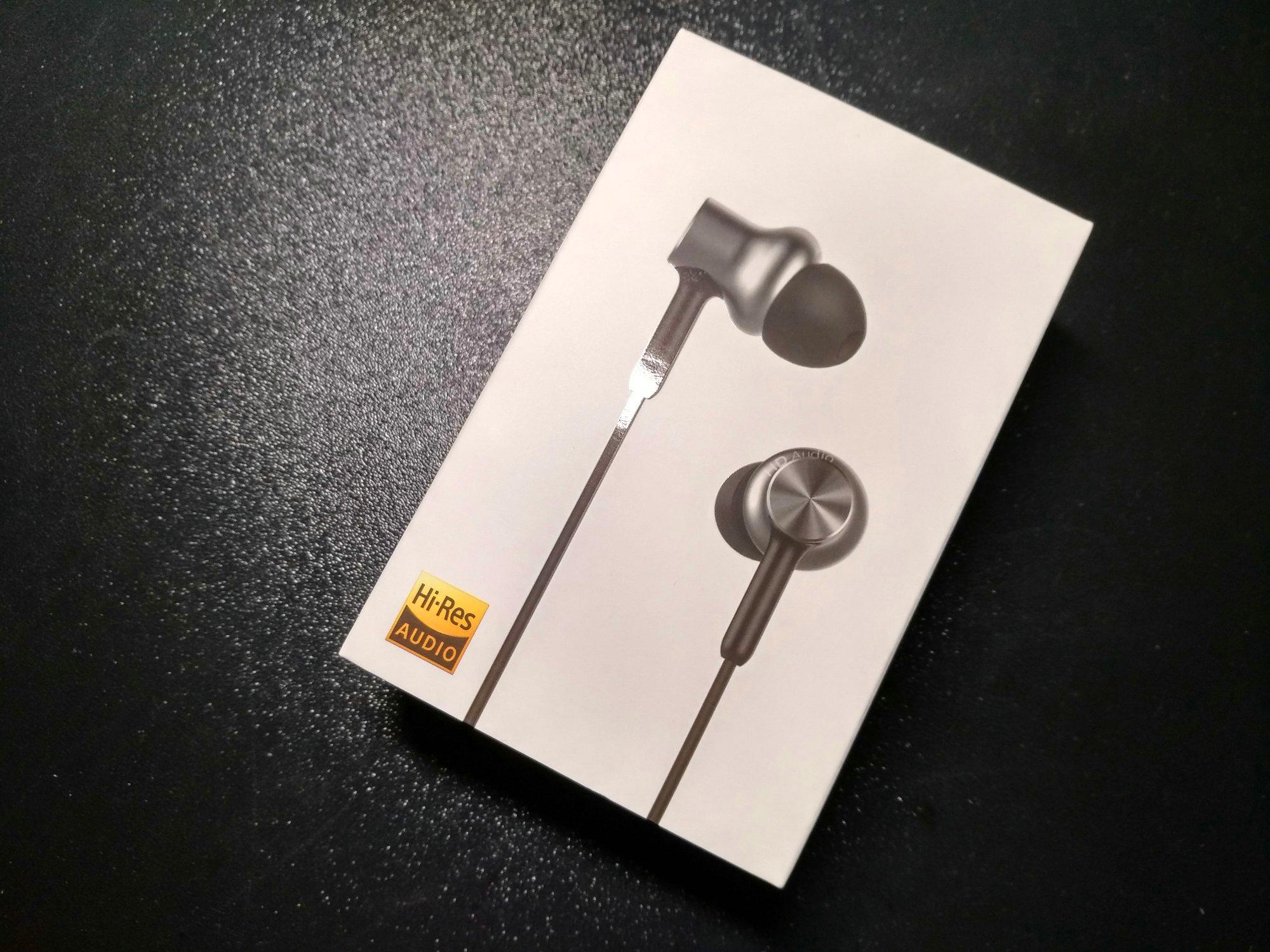 真升级还是假进化？-小米圈铁耳机Pro上手体验