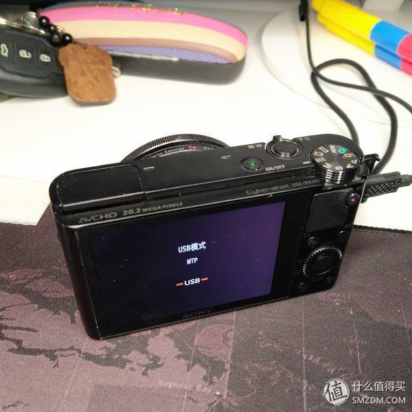 至少便宜1500块！ 走一波二手索尼 NEX-5T 微单购货简评全攻略