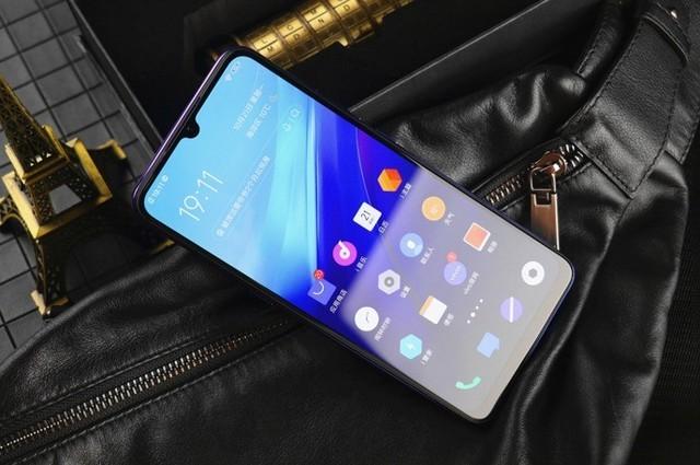 iQOO Neo 855版评测 看田忌赛马攻防战再出江湖