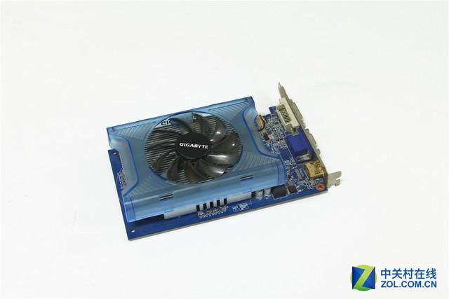 硬件衙门:60元的二手显卡能吃鸡吗?