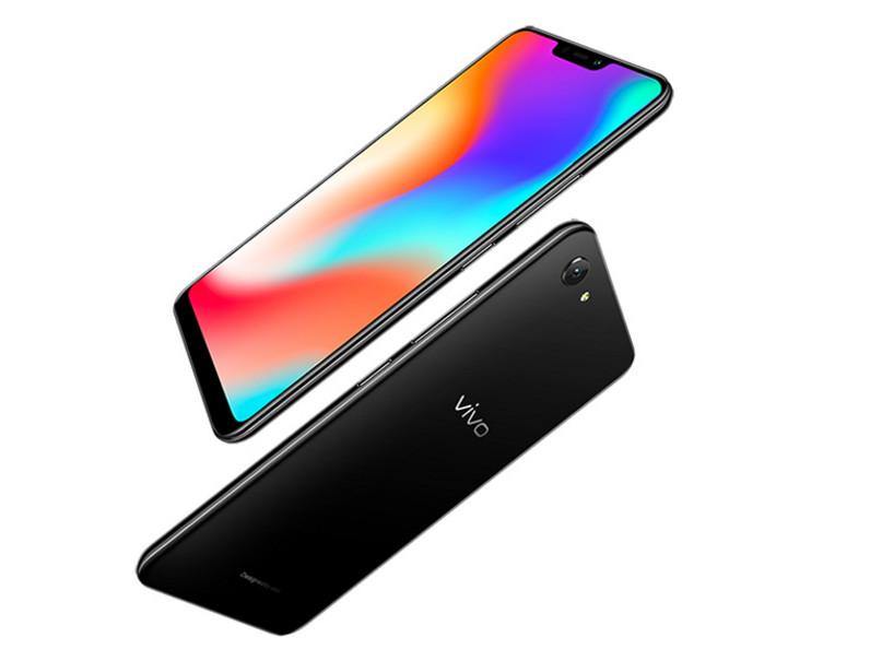 vivo Y83开卖，首发Helio P22处理器，联发科做梦笑醒