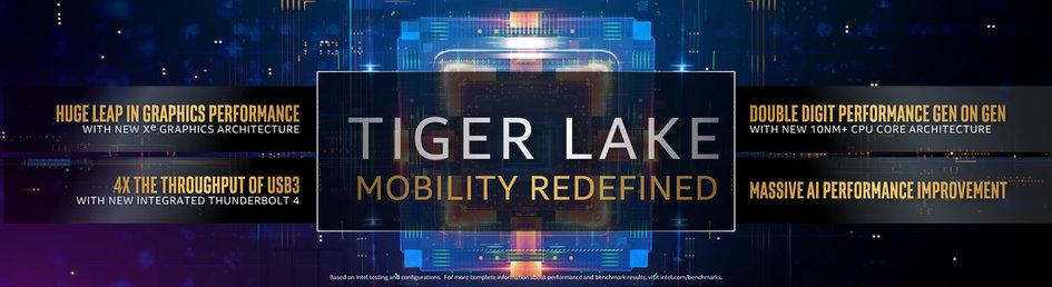 锐炬代替 UHD 成标配？英特尔下代核显定名 Iris Xe