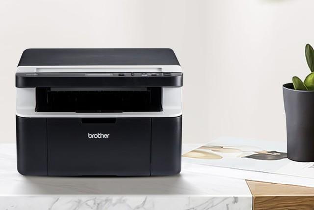 选它就对了 不到千元就能买激光打印机