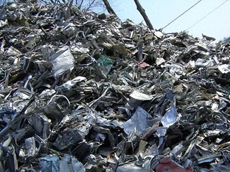 曙光来临?格林美:已掌握从电子废弃物与含镓废料中回收镓的技术