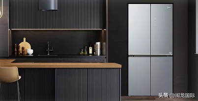 冰箱怎么选？美的和海尔冰箱有什么区别？这篇都说明白了