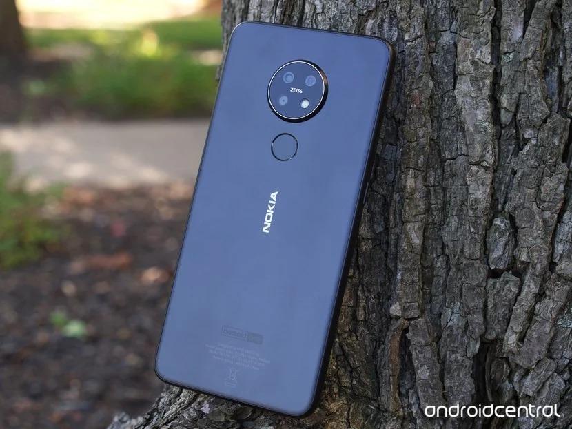 Nokia 7.2评测：“有好有坏”的中端机