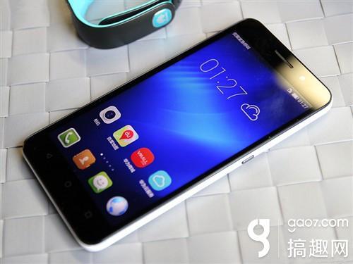 华为荣耀畅玩4X评测：低价遮不住的光芒
