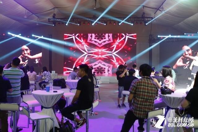 699元起新&quot;青年良品&quot; 荣耀畅玩5A发布