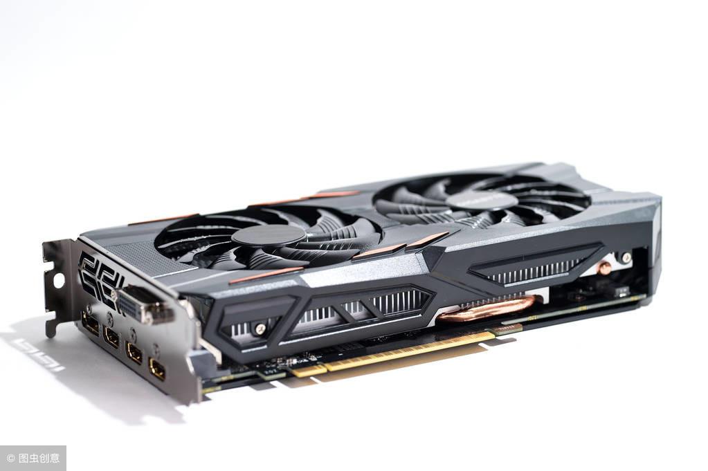 【小白看一看】你知道什么是显卡吗