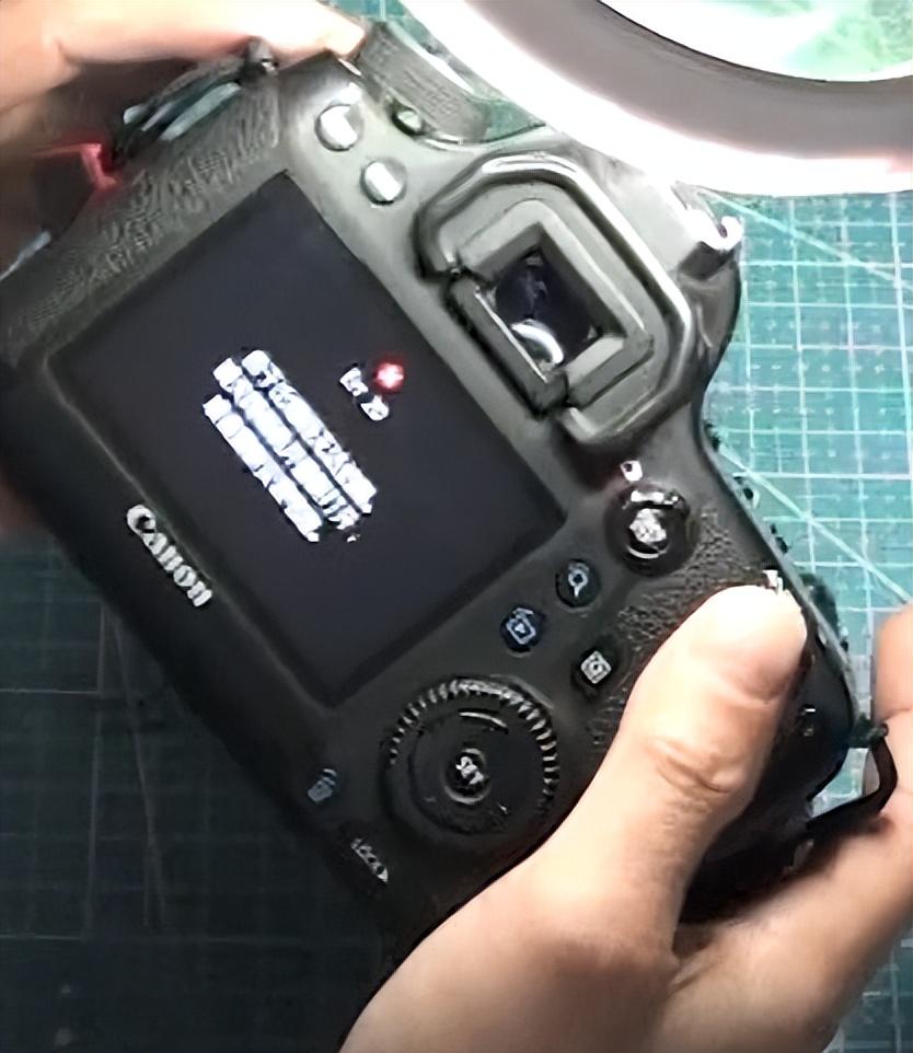 安徽相机店:专业相机维修