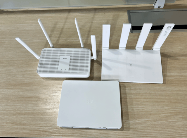 家用WiFi 6路由怎么选？三款市售热门路由测试结果揭晓