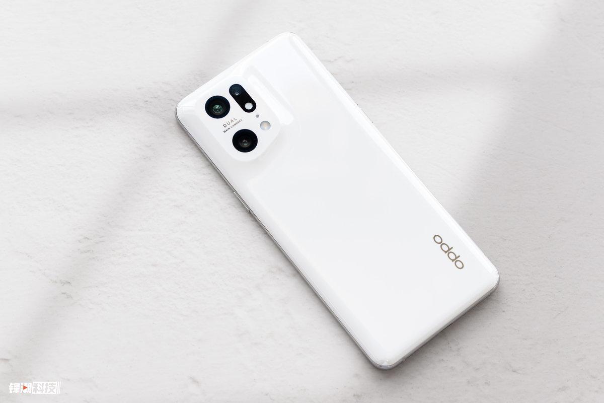 旗舰救星,OPPO Find X5 Pro 天玑版性能续航全面提升