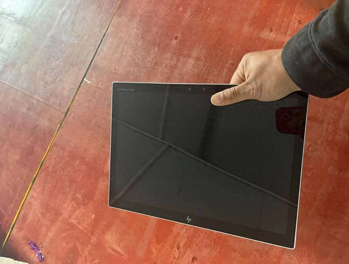 12英寸Windows平板只要999元，最高搭载八代i7处理器