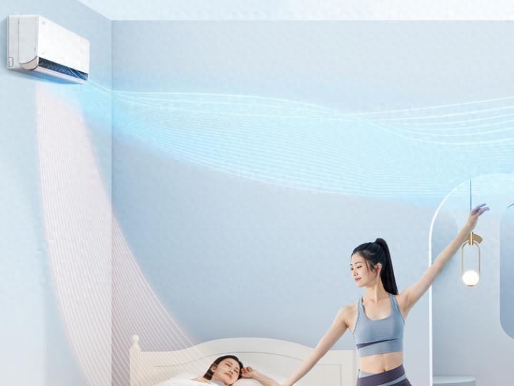 空调大比拼,你选谁?