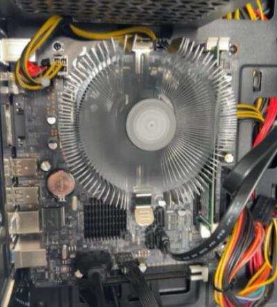 299元秒杀！昂达 H61P主板，性能超值实惠！