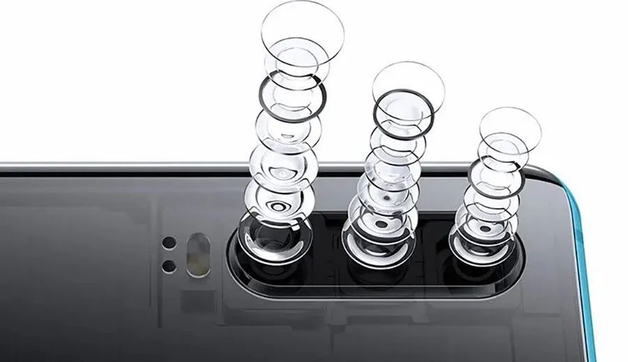 原来，手机1英寸传感器只是个“过渡”