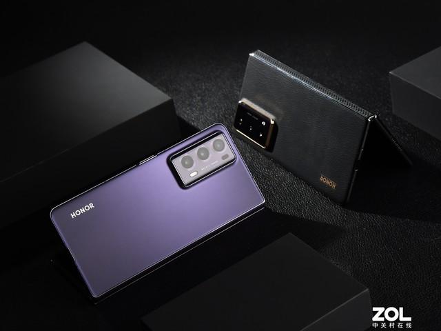 荣耀Magic V2评测:让我告别直板机的折叠屏普及之作