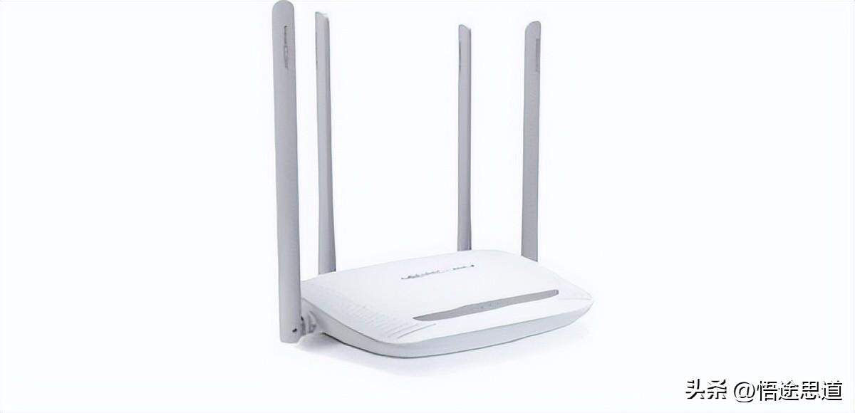 水星MERCURY MW325R路由器如何设置上网