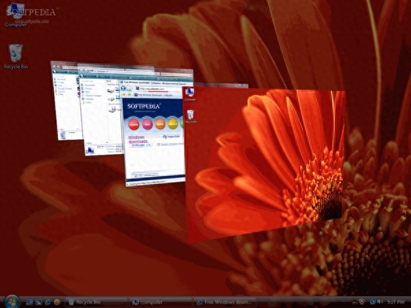 Vista速览：迄今最漂亮的Windows操作系统