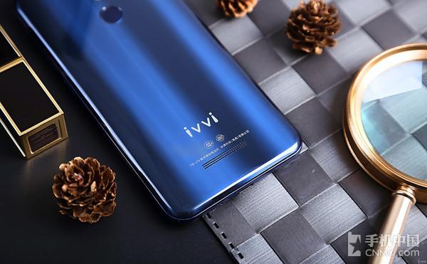 个性化智能3D新体验 ivvi K5火爆热销中