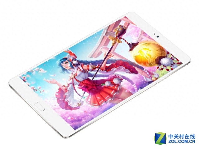 11.11游戏嗨翻天 台电领衔性能平板抢购