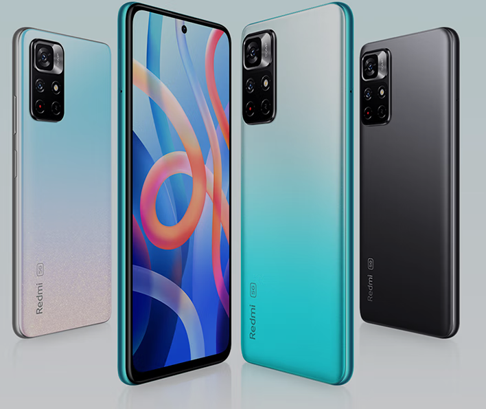 红米手机一直重启循环开不了机