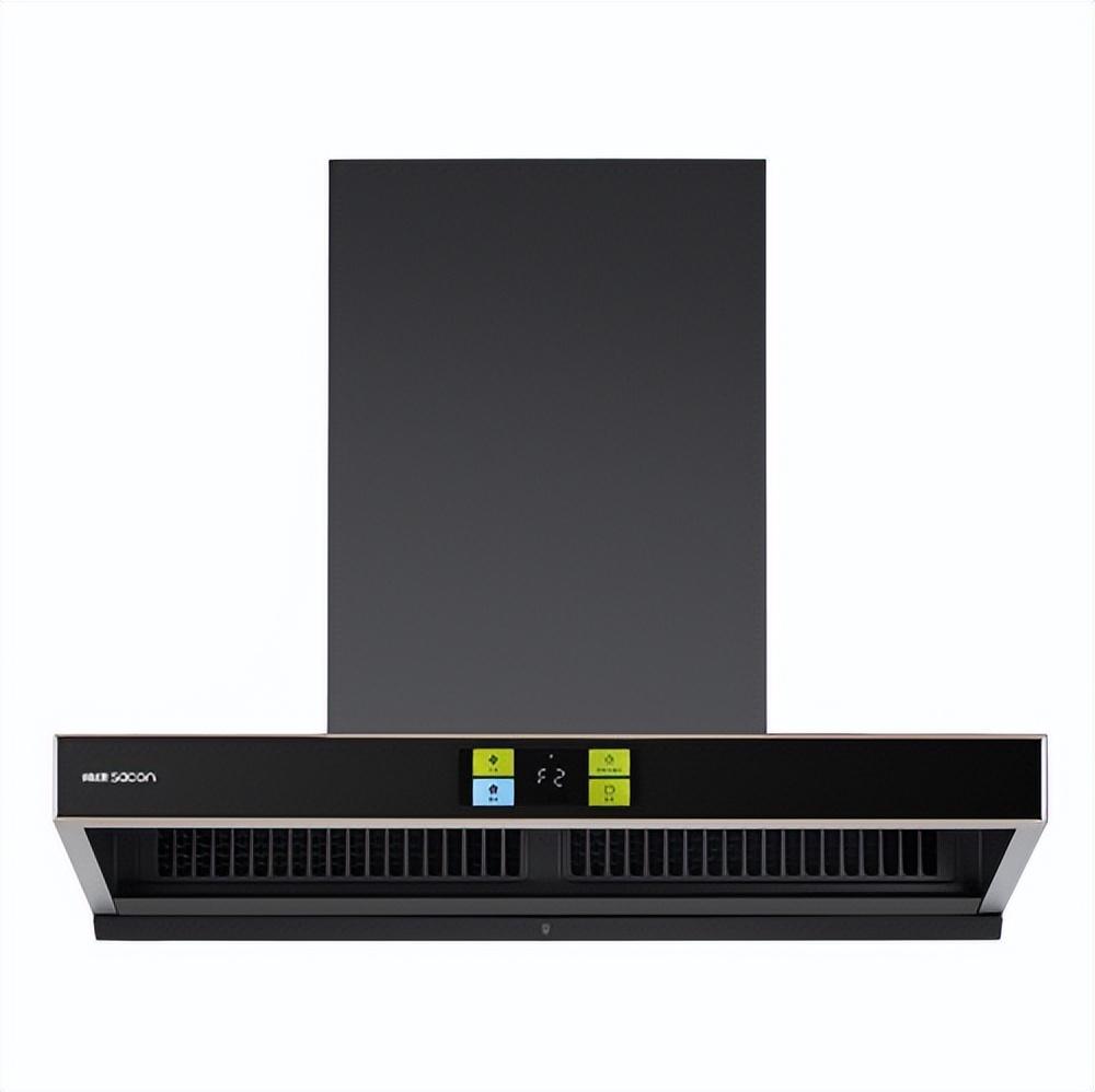 抽油烟机哪个牌子好?口碑超好的帅康油烟机推荐