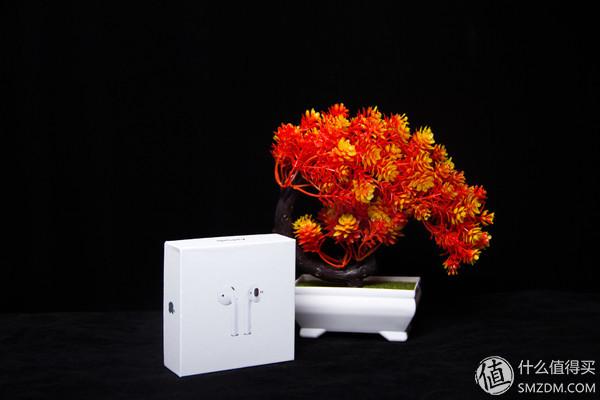 我在华强北花了300块钱买了一个AirPod