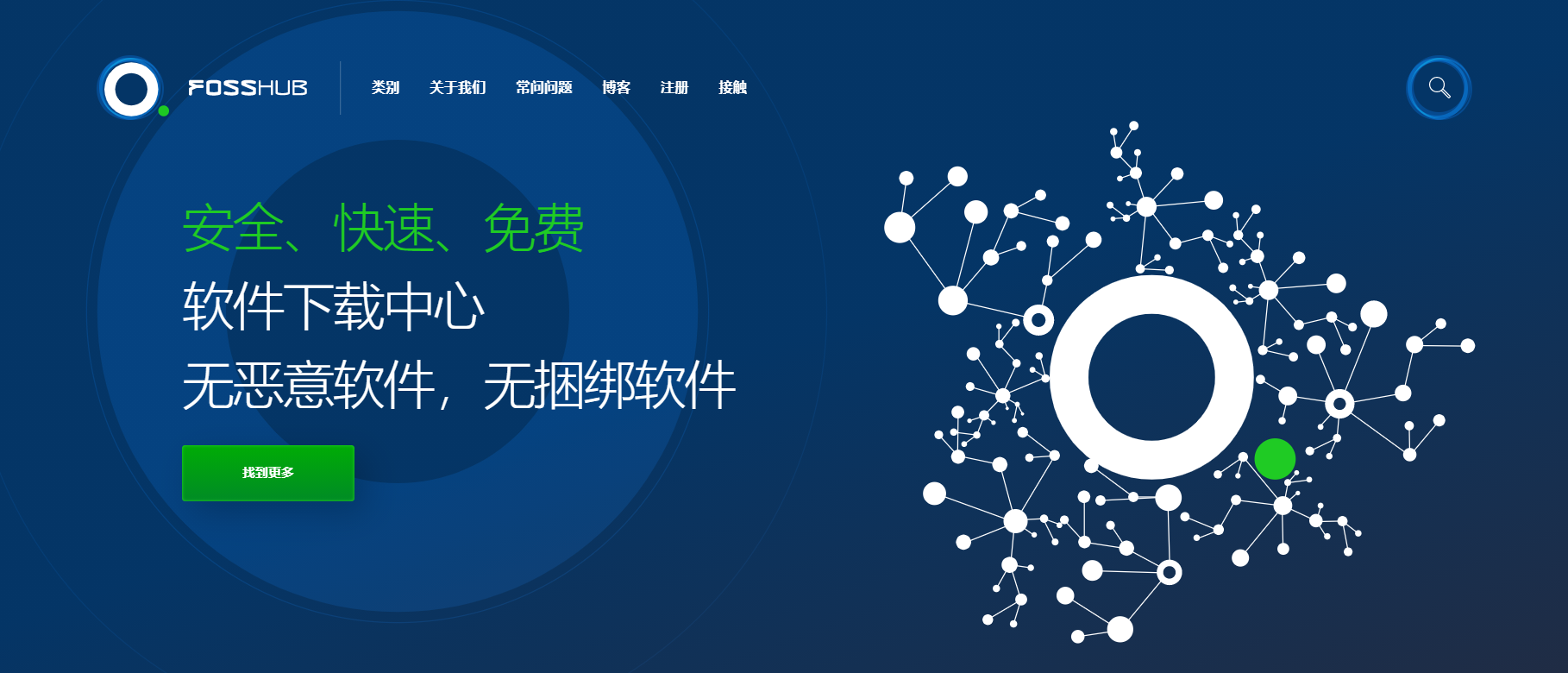 这8个万人推荐的资源网站，看完你会回来点收藏的