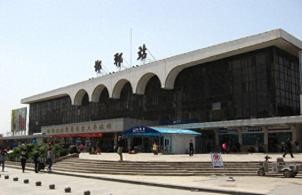 #春运微资讯#承德至邯郸的Y514次列车增加北京东停车站