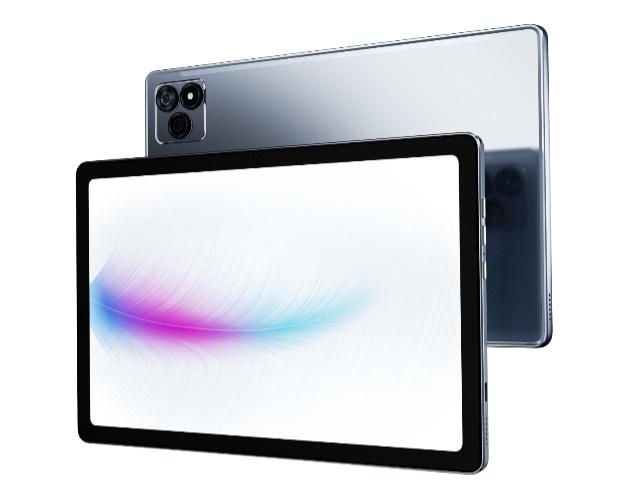 HOTWAV推出新款HOTWAV Pad 8平板电脑：搭载2K屏，99.99美元起