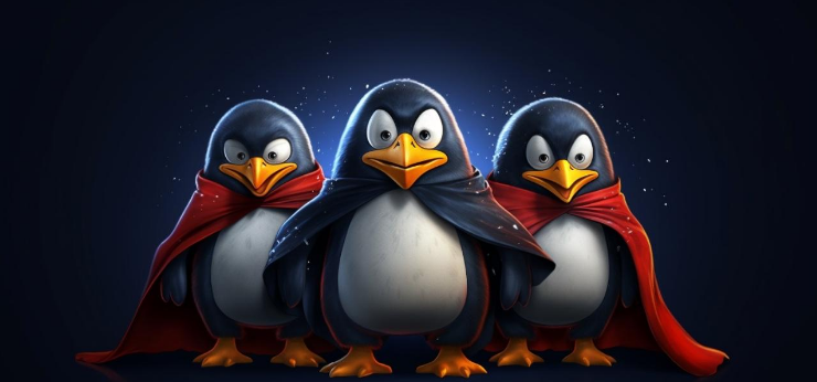 你知道Linux有哪些用途吗?