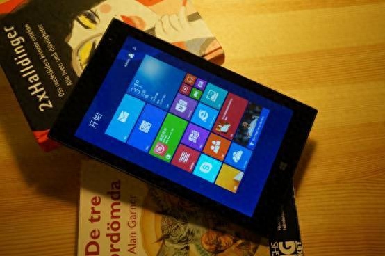 以原道W8C为例剖析商务平板必备特征