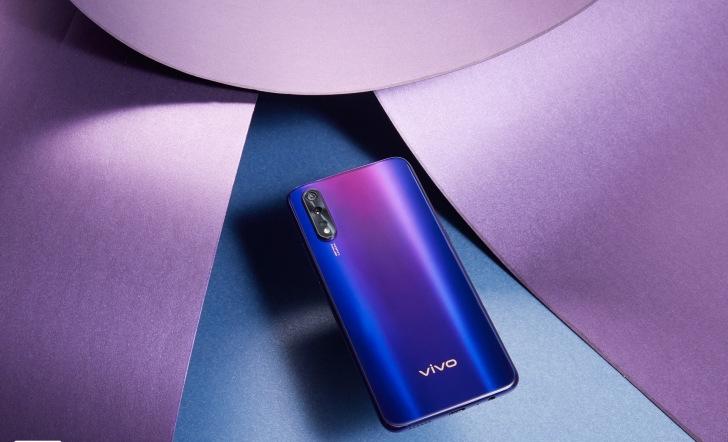 vivo Z5首批用户评价出炉，好评居多，2个缺点不得不说