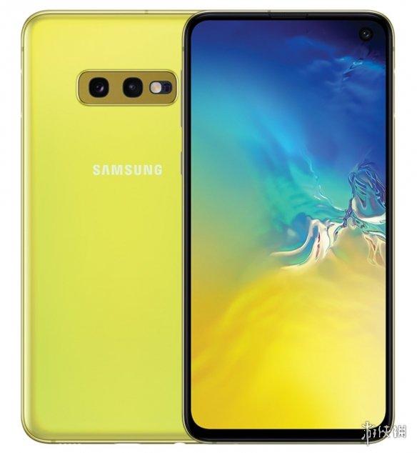 三星手机S10系列国行版发布!S10+最高售价10999元