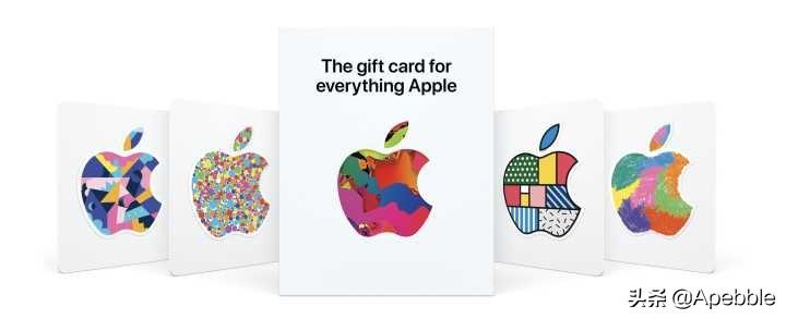 安全又简单：AppleID外区礼品卡购买、账户充值、APP购买全教程