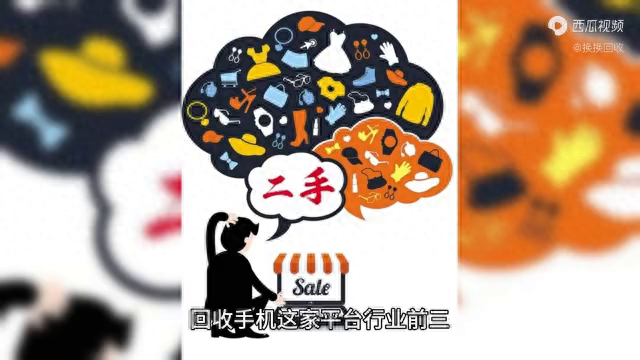 回收手机这家平台行业前三，换换二手交易平台大放异彩