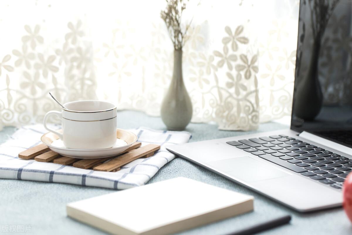 图片太大怎么办？学会这2个技巧，有效压缩图片体积