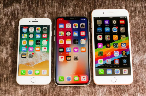 为何iPhone7和iPhone8还值得买？