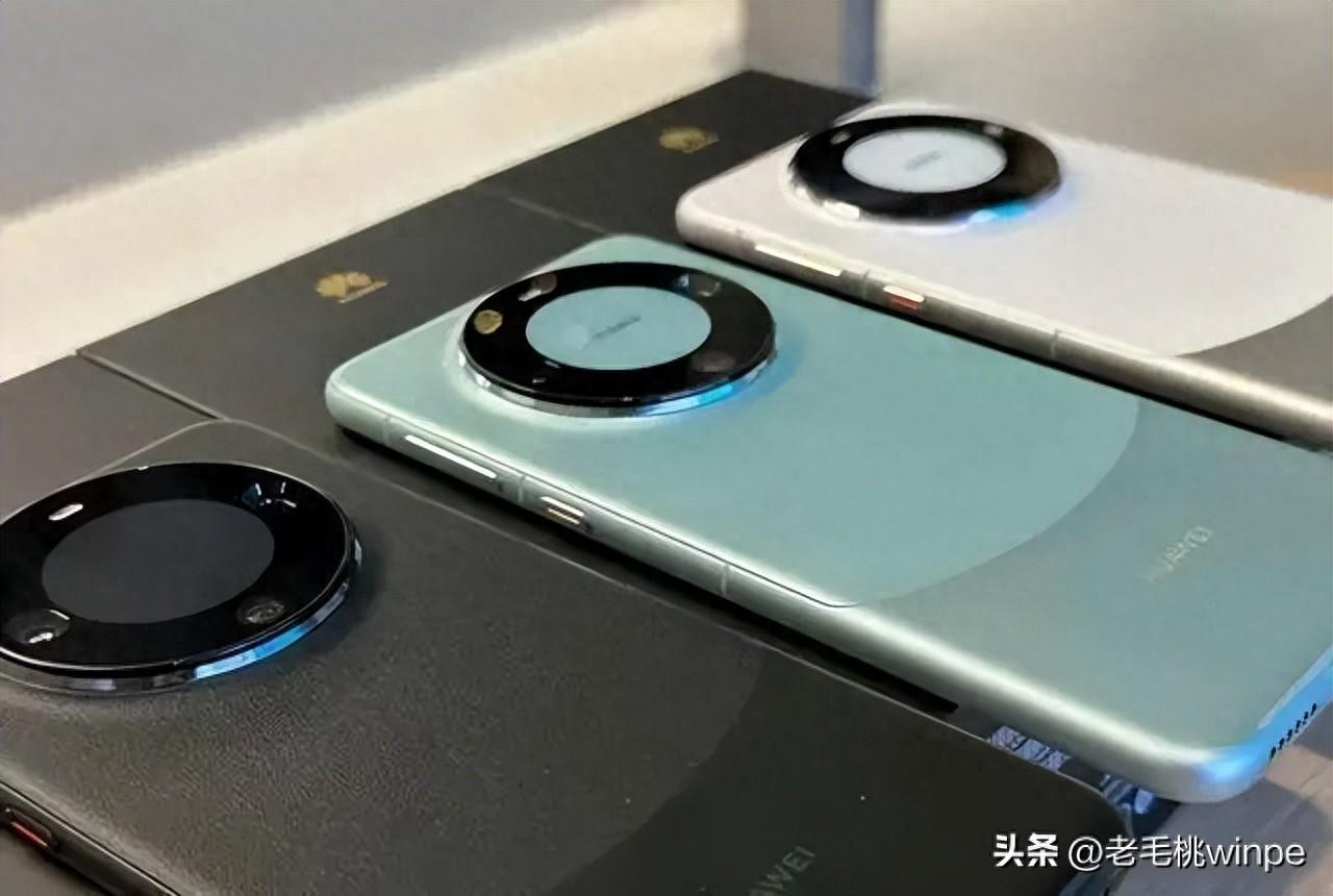 华为突然官宣，1月19日，新品正式发布！