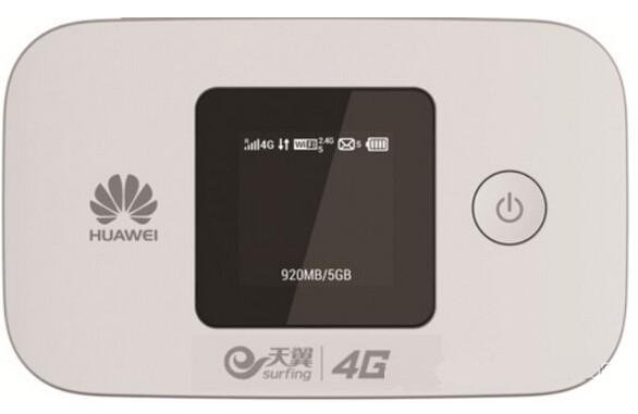 厚积薄发：华为手机4G时代电信版欲上层楼