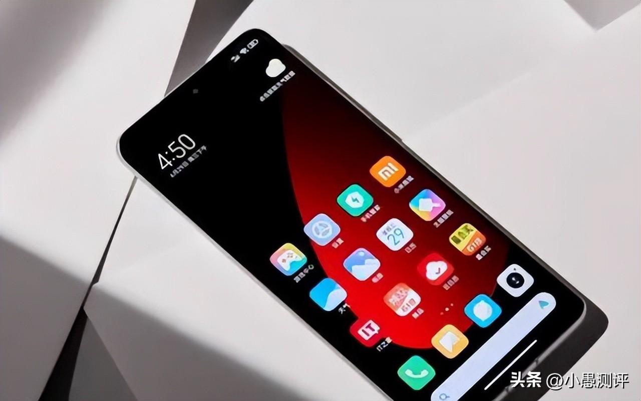 从4299降至2719元，2023年，小米12S还值不值得入手呢？